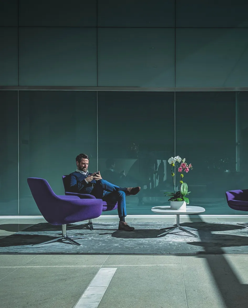 About Strategy Image